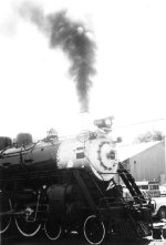 FEC 4-6-2 #148 - Florida East Coast